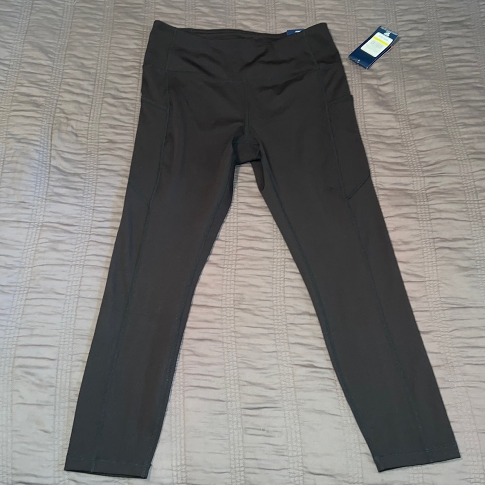 Reebok leggings